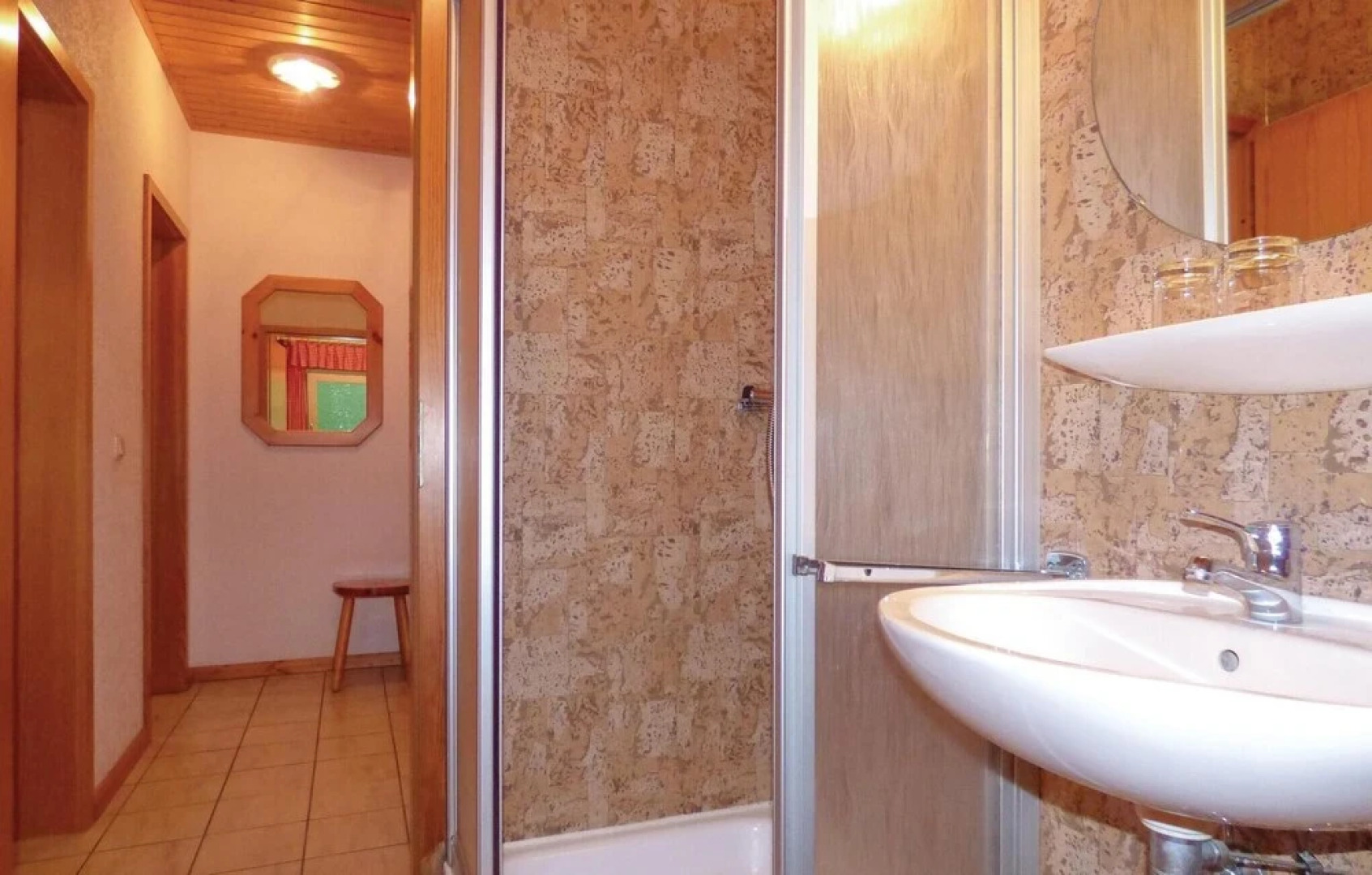 Stunning Apartment in Thalfang With 2 Bedrooms and Wifi