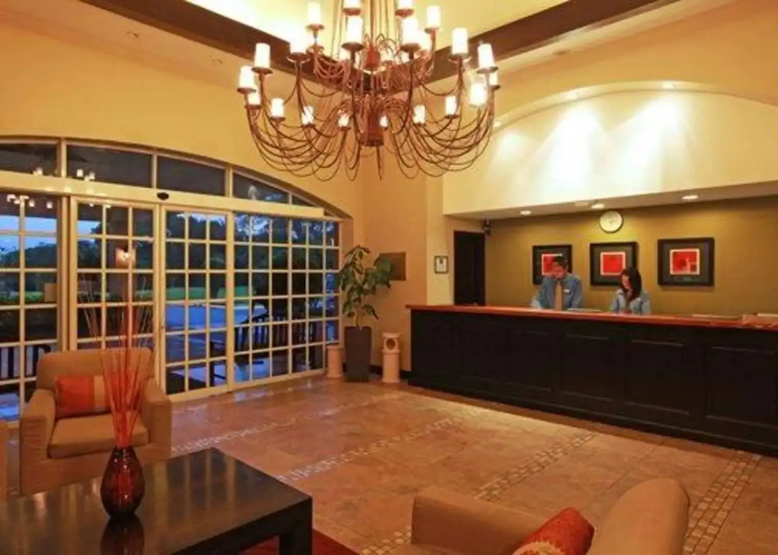 Four Points by Sheraton San Jose Costa Rica