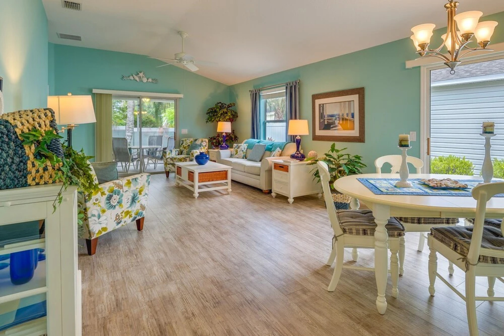 The Villages Vacation Rental - Pets Welcome!