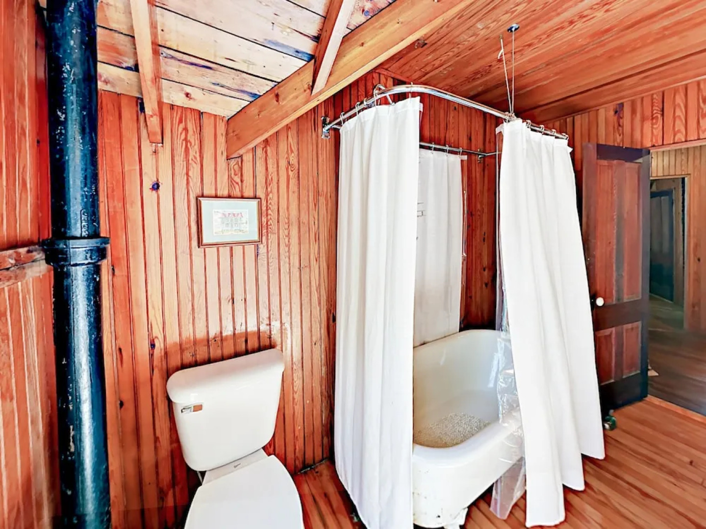 Green Gables Cottage 4 Bedrooms 2 Bathrooms Cottage