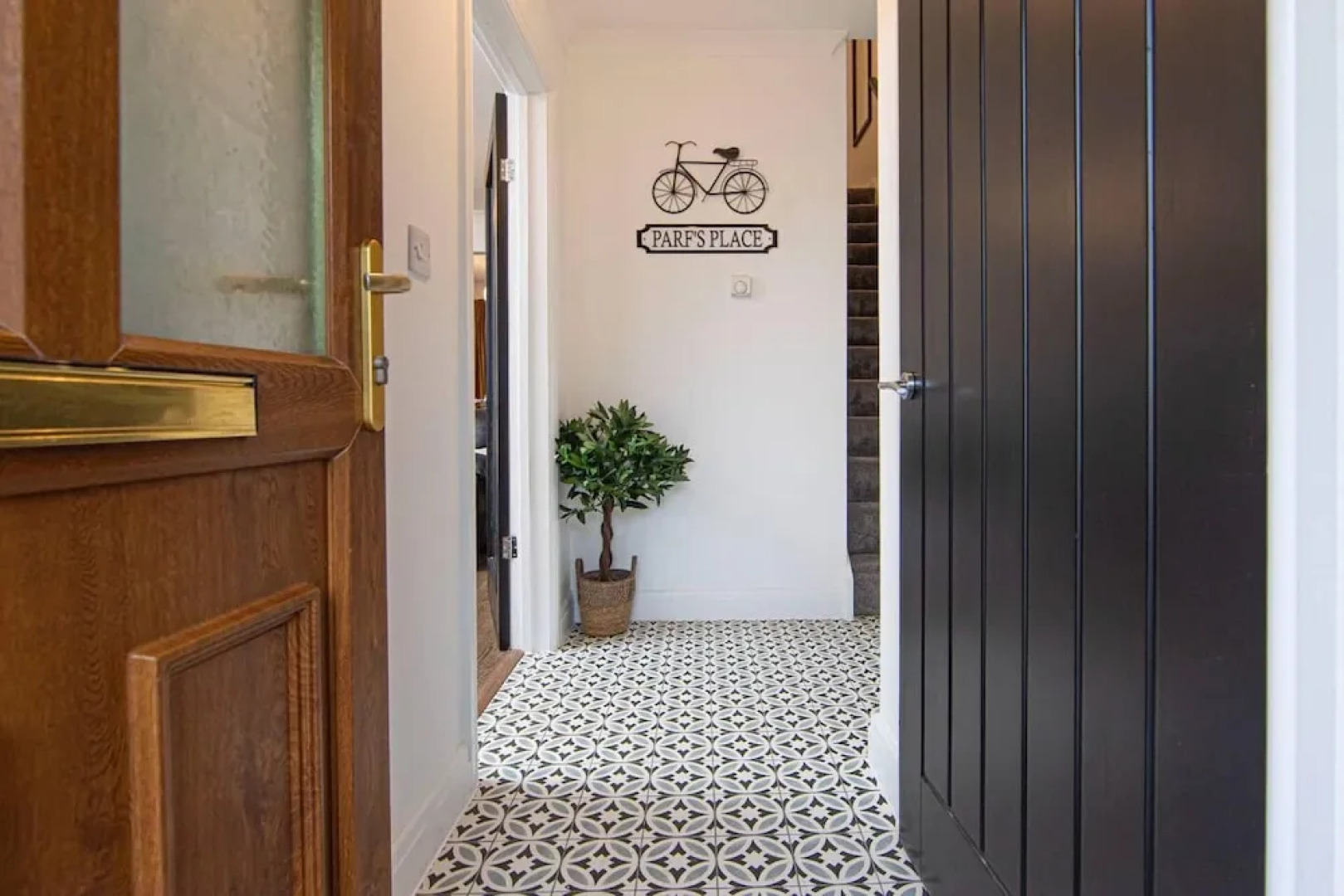 Beautiful 3-bed House in Merthyr Tydfil