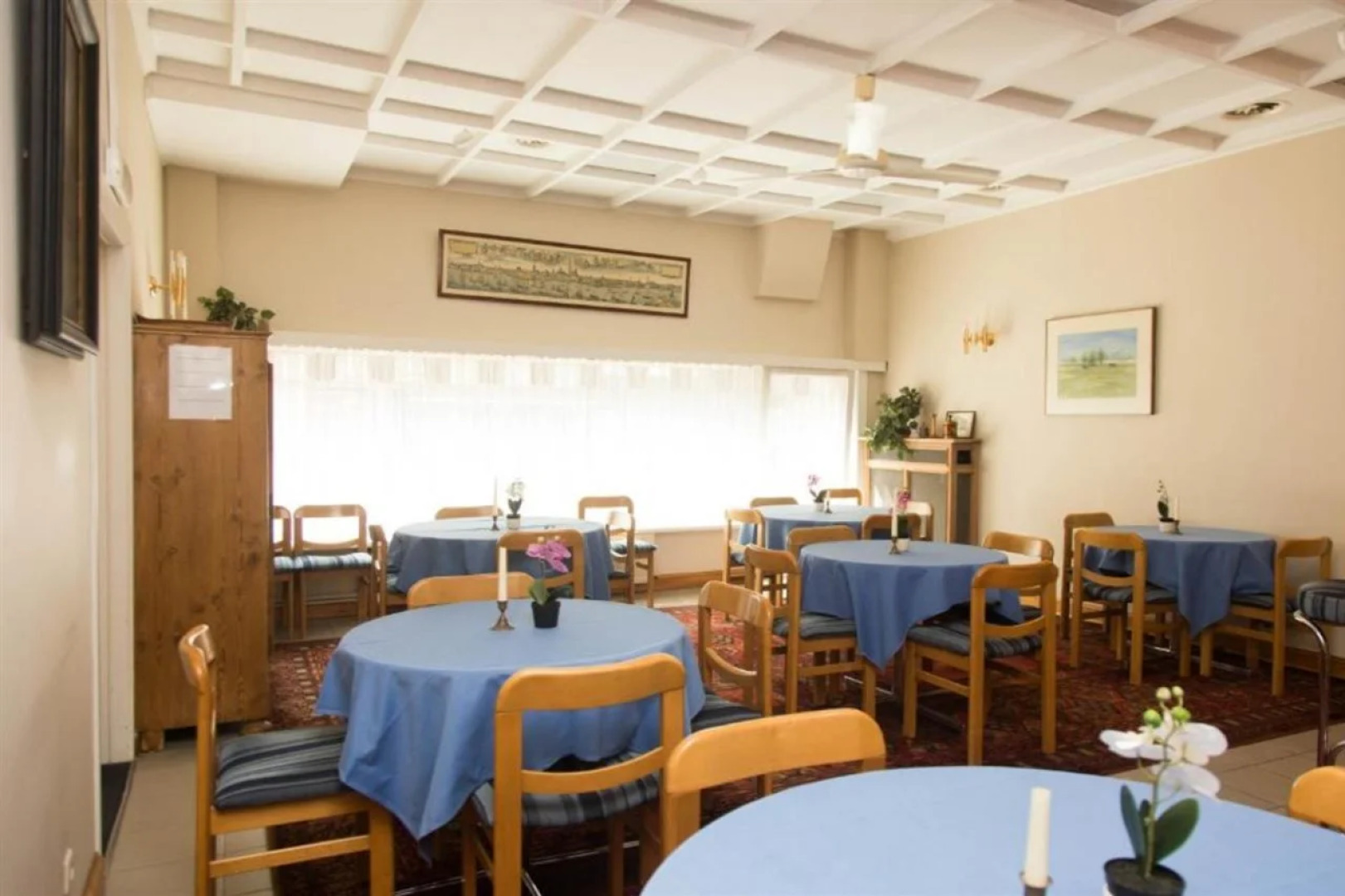 Hotel Bristol Internationaal