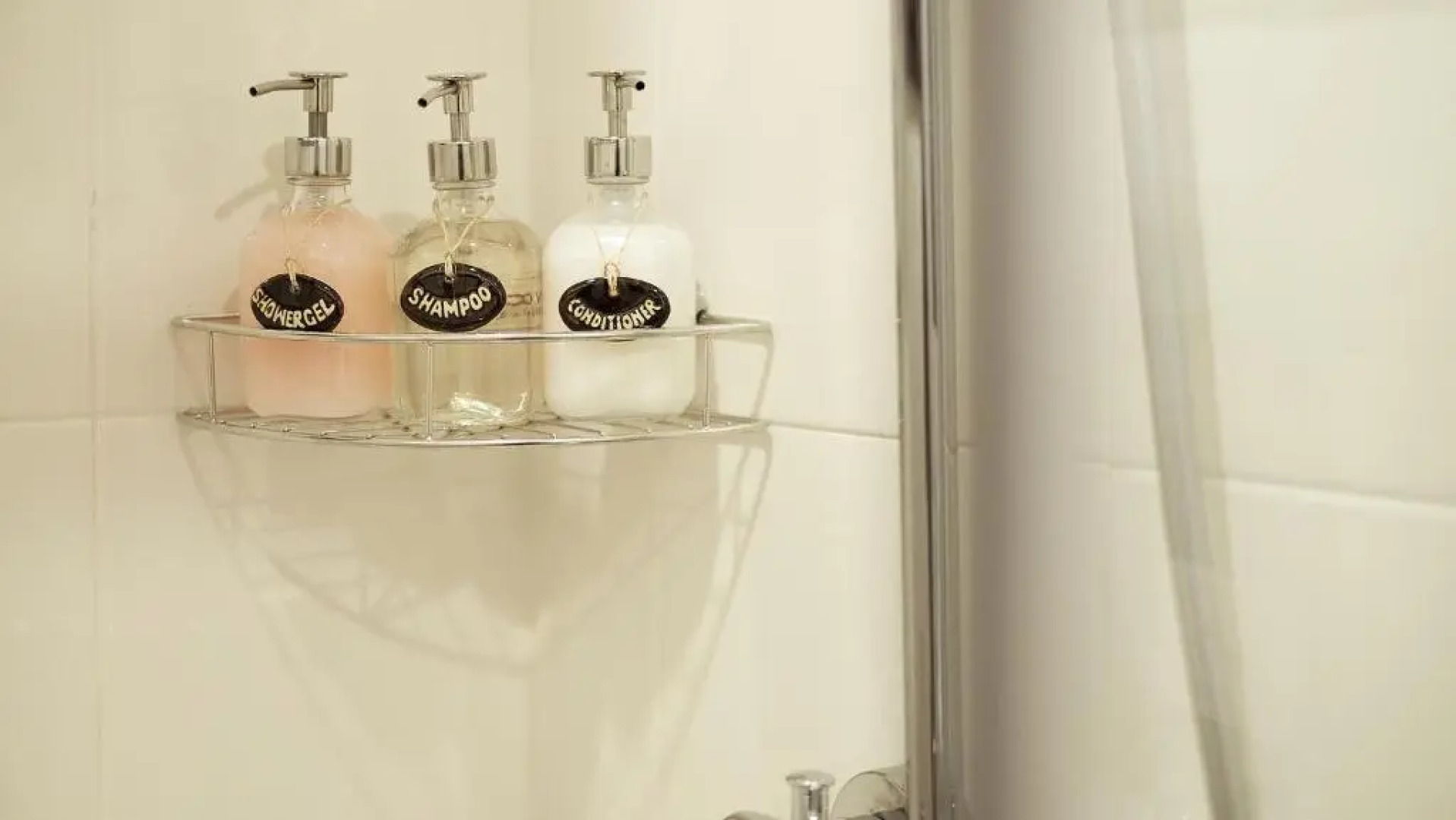 The Brown House Hotel