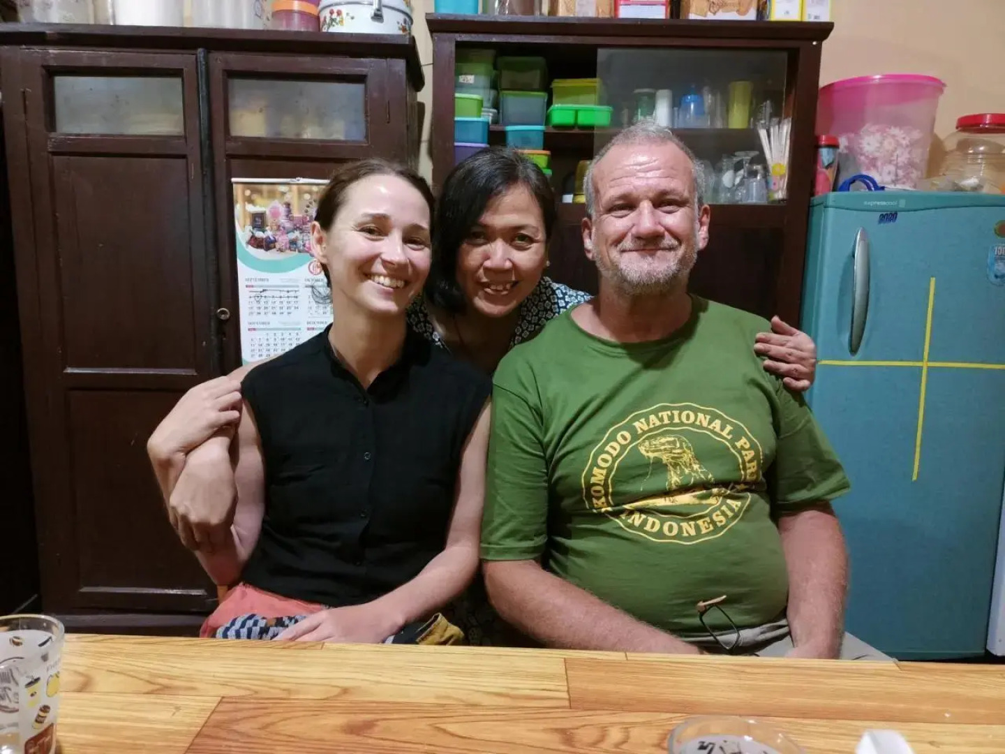 Chacha Guest House & Dormitory