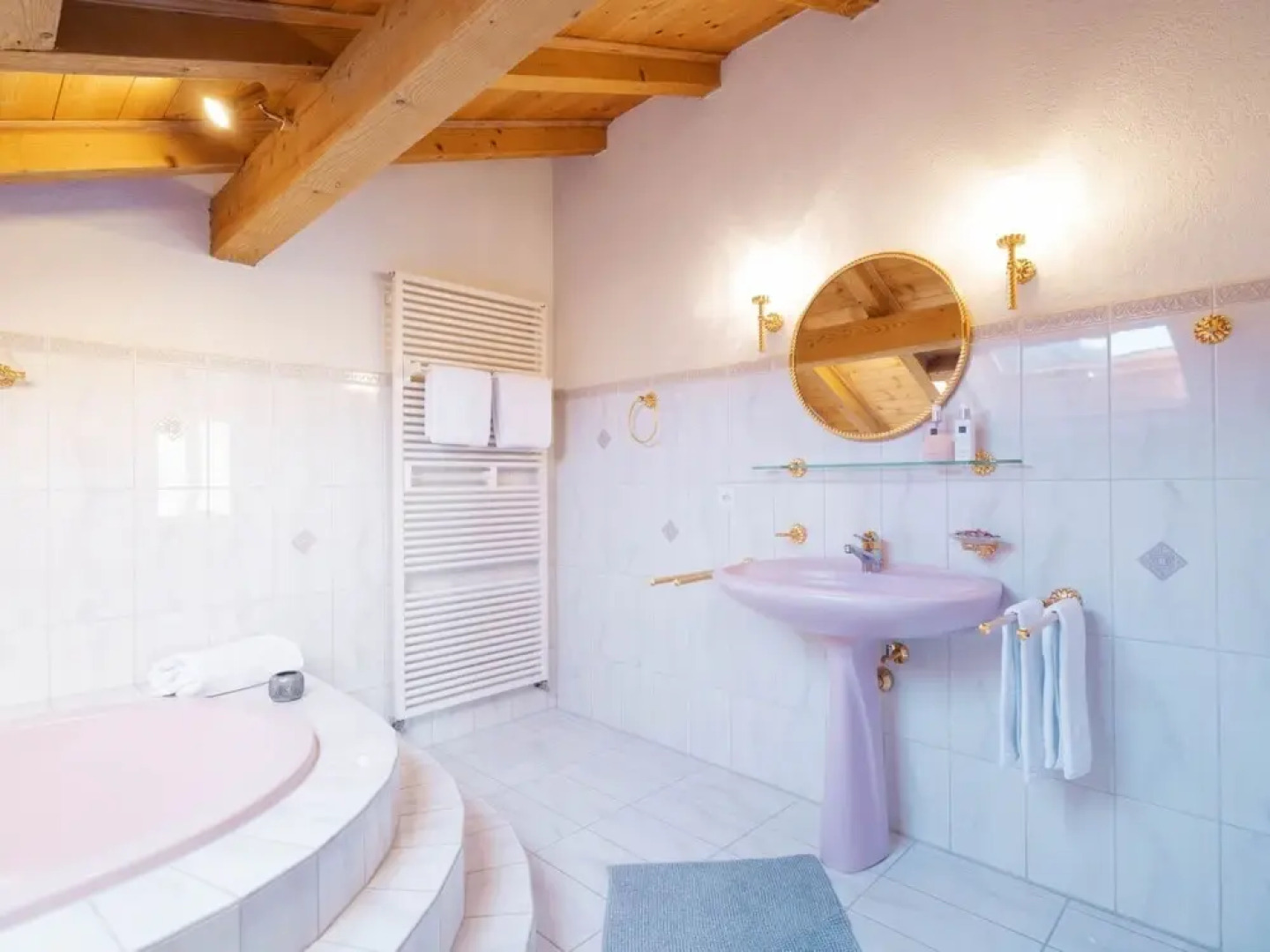 Apartment zum Leist Amden