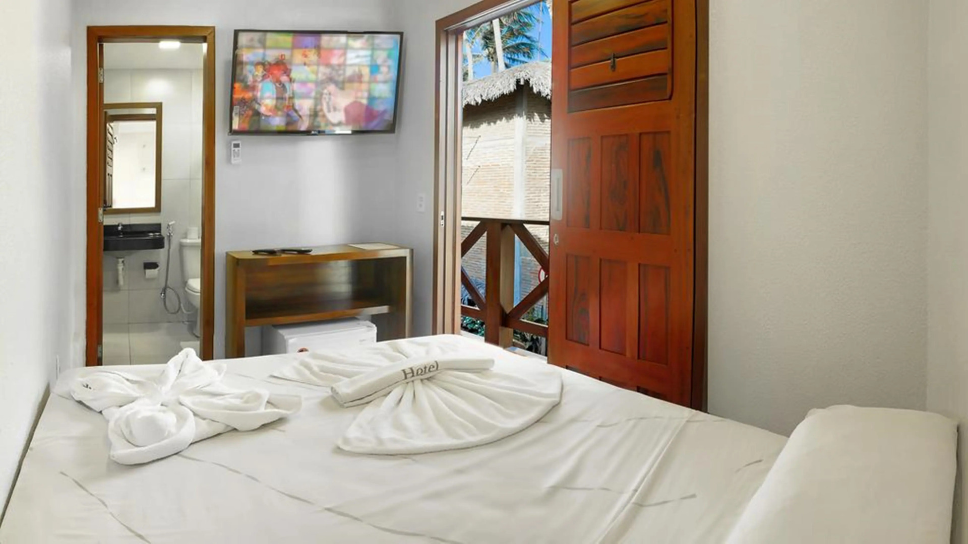 Mini Hotel Jericoacoara