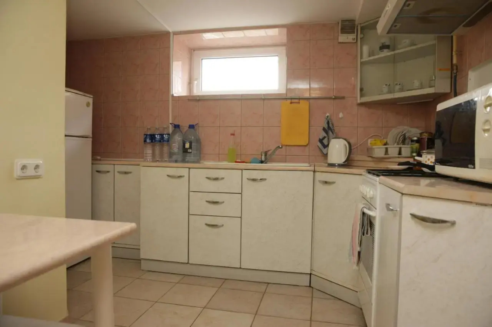 Guest House Linas