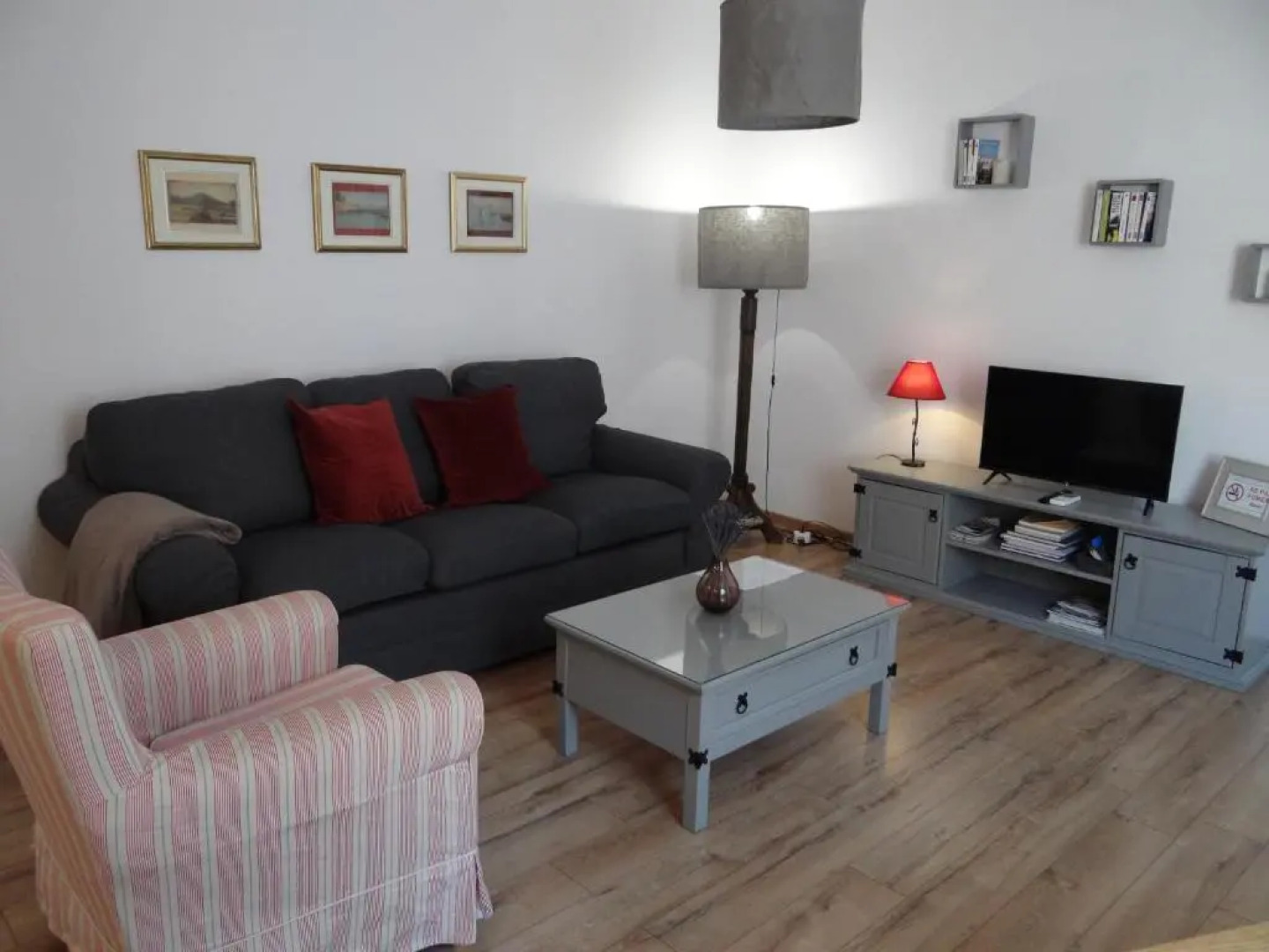 Villa Colonna Appartements