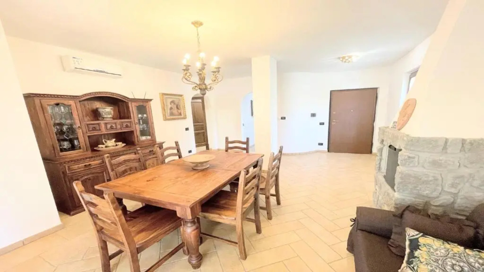 Exclusive Villa in Montefiascone -pool and Jacuzzi