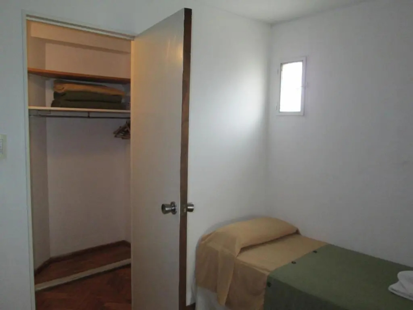 Temporarios Peatonal