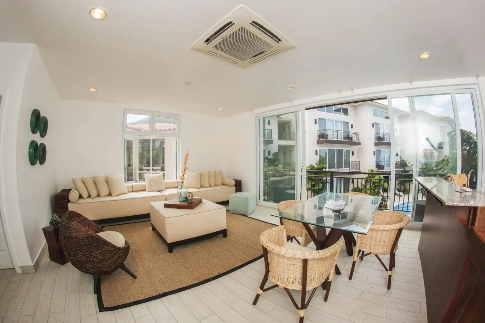 Playa Escondida Beach Club