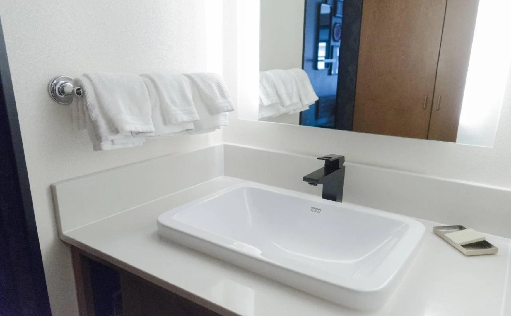 Renaissance Minneapolis Hotel, The Depot