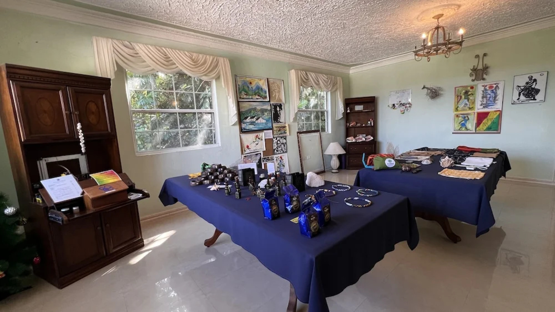 All Nations Guesthouse