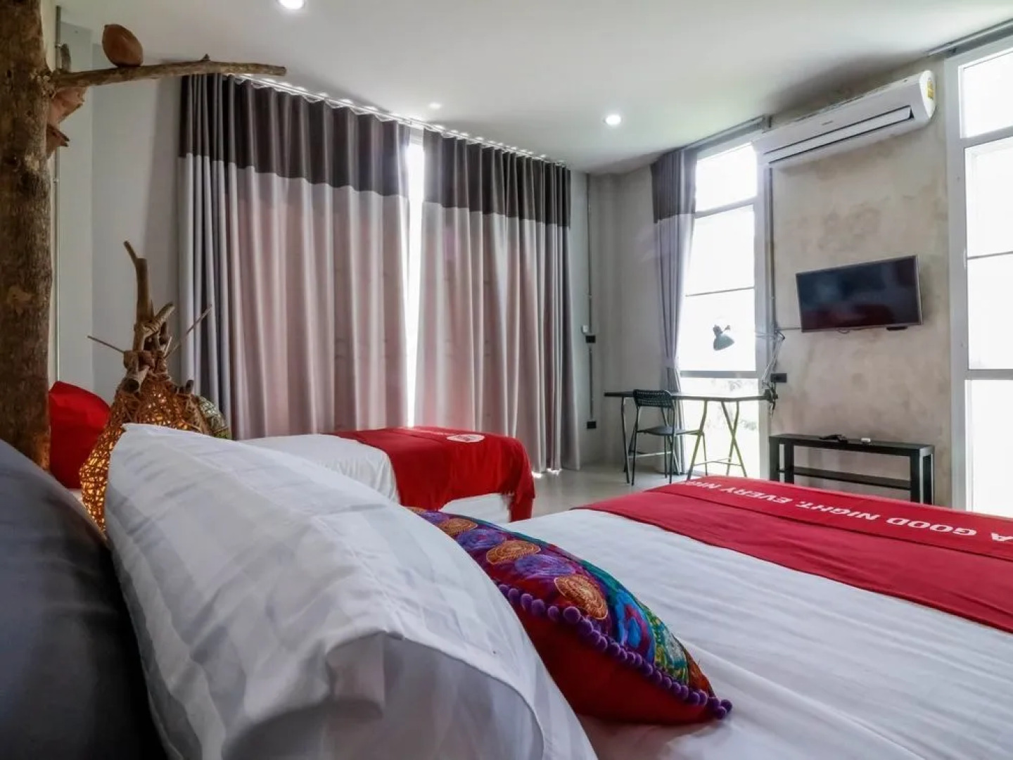 NIDA Rooms Doi Lo 39 Mountain