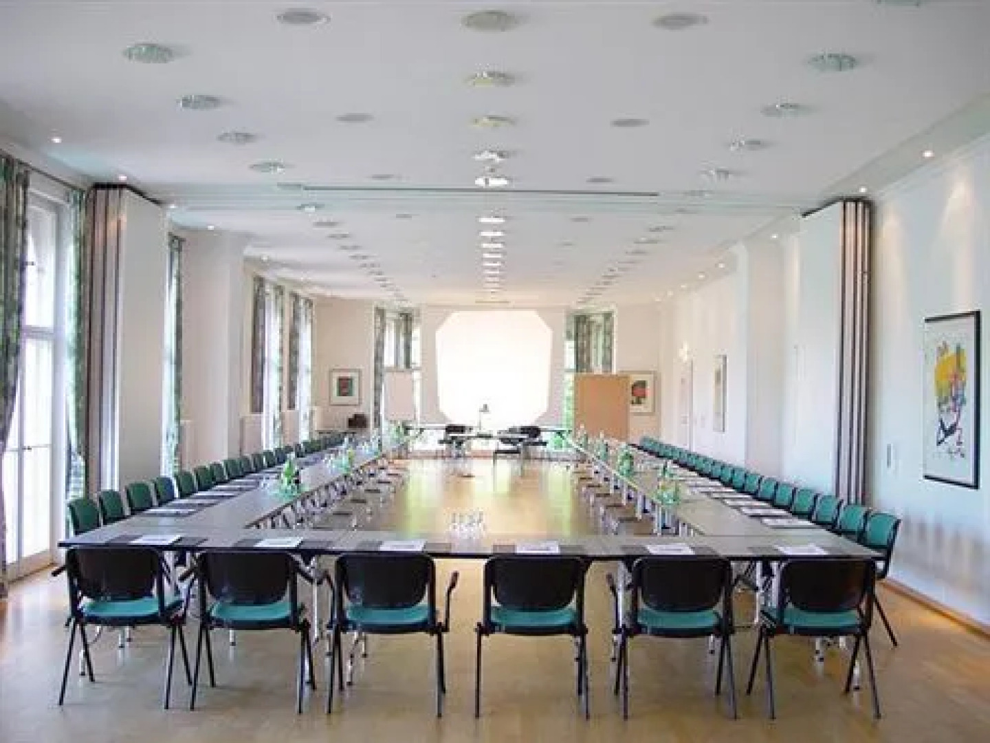 Tagungshotel Maria in der Aue