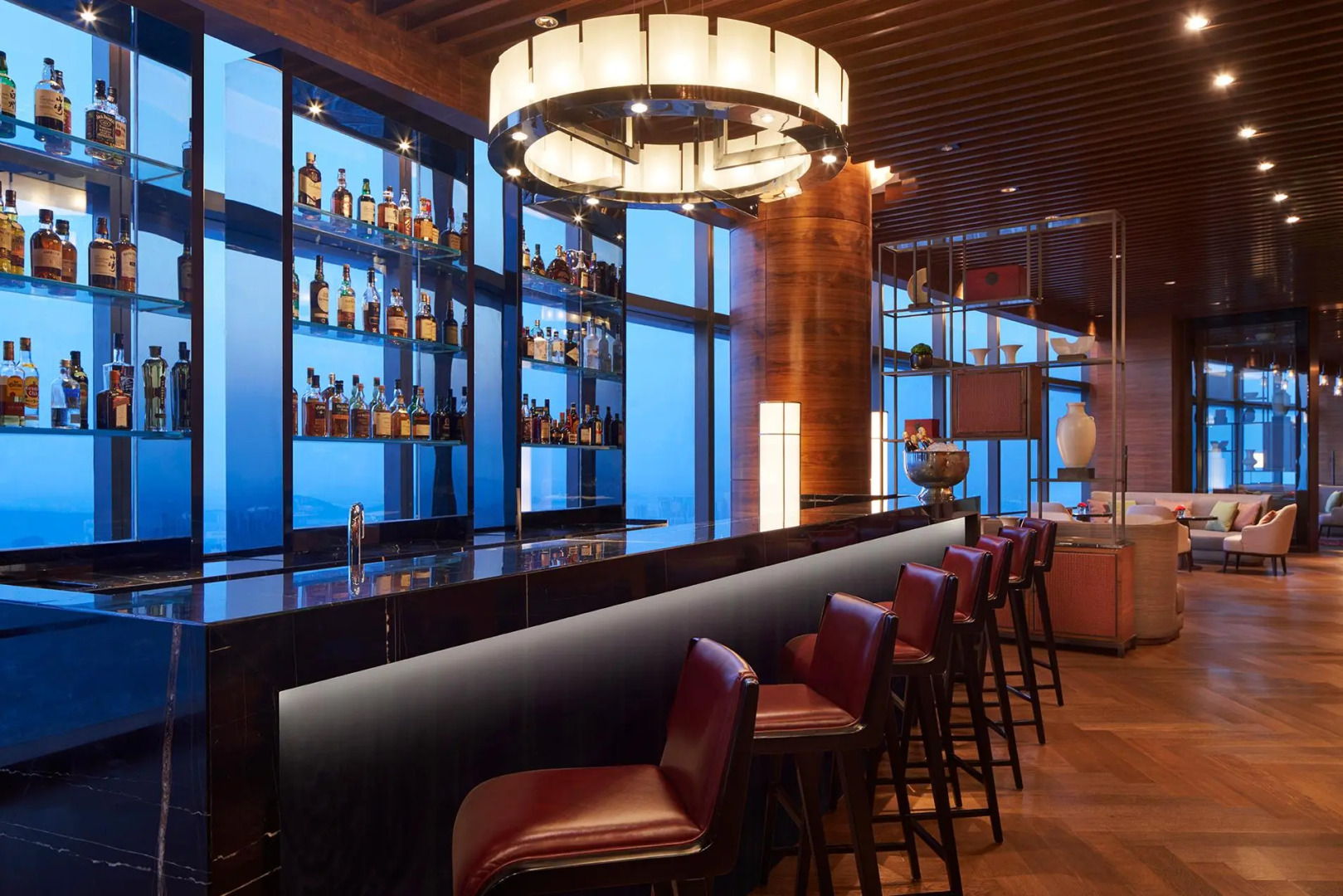 Suning Galaxy International Hotel Xuzhou