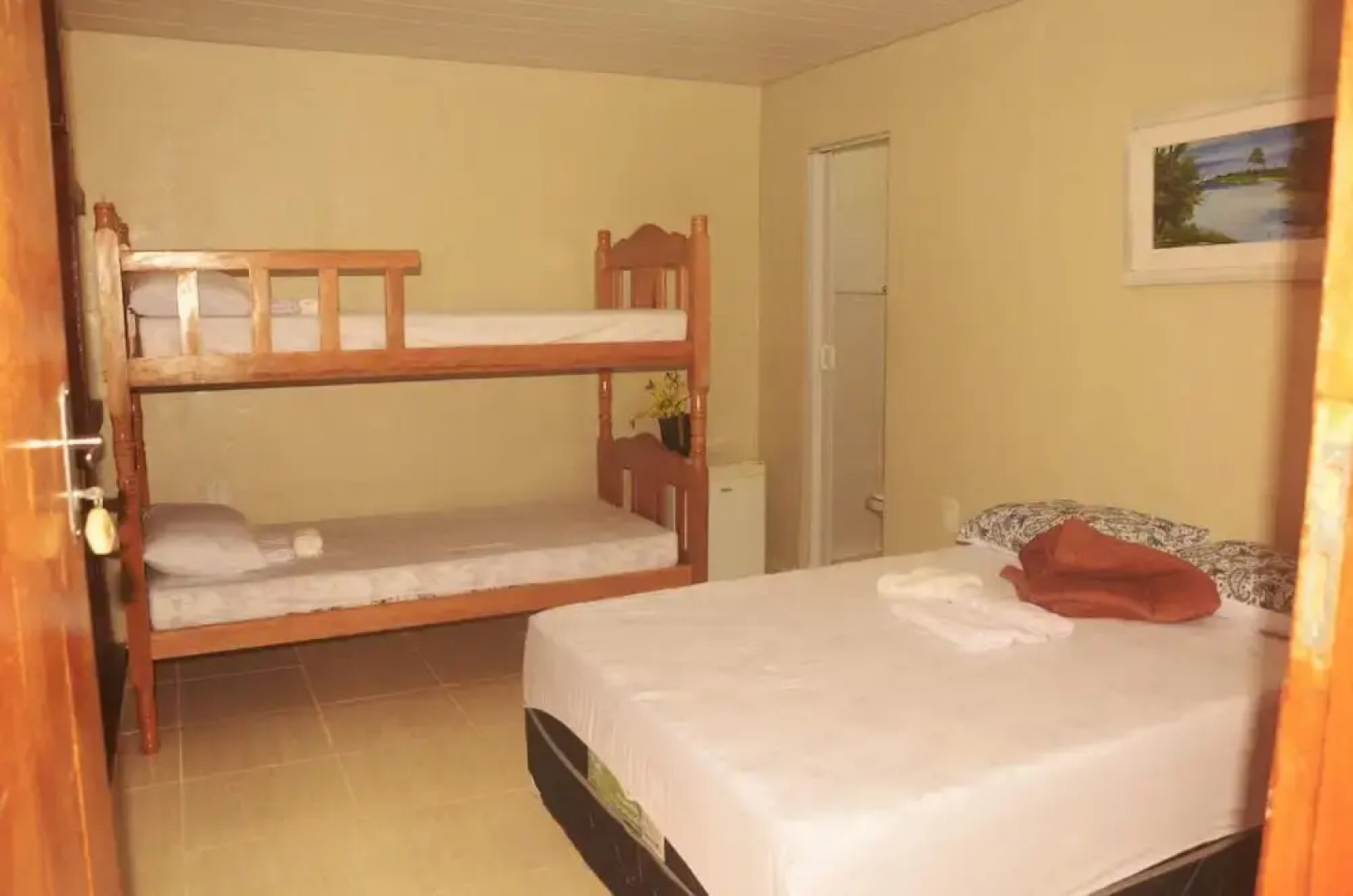 Ararinha Jungle Hotel