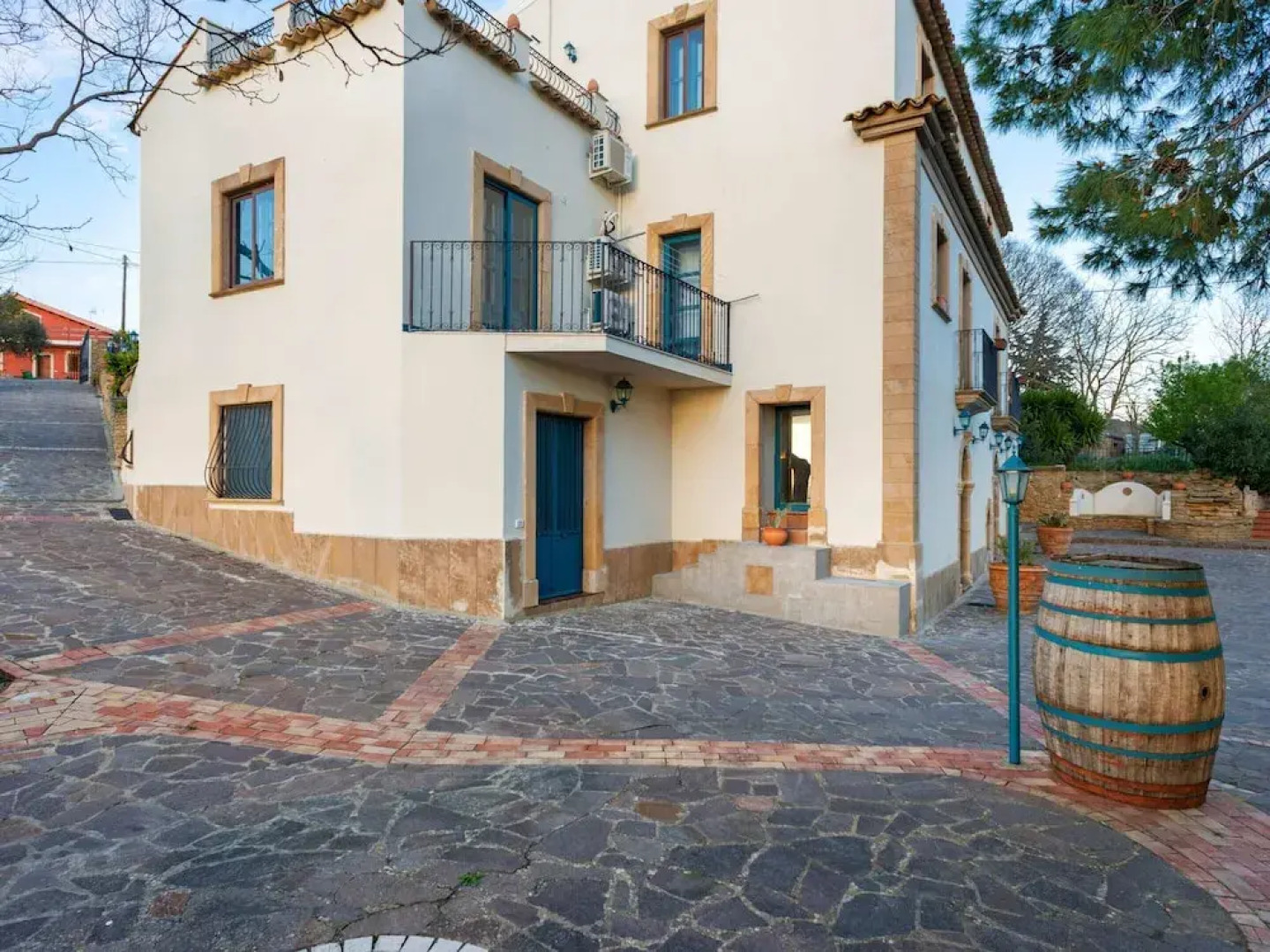 Belvilla by OYO Casale di Benedetto