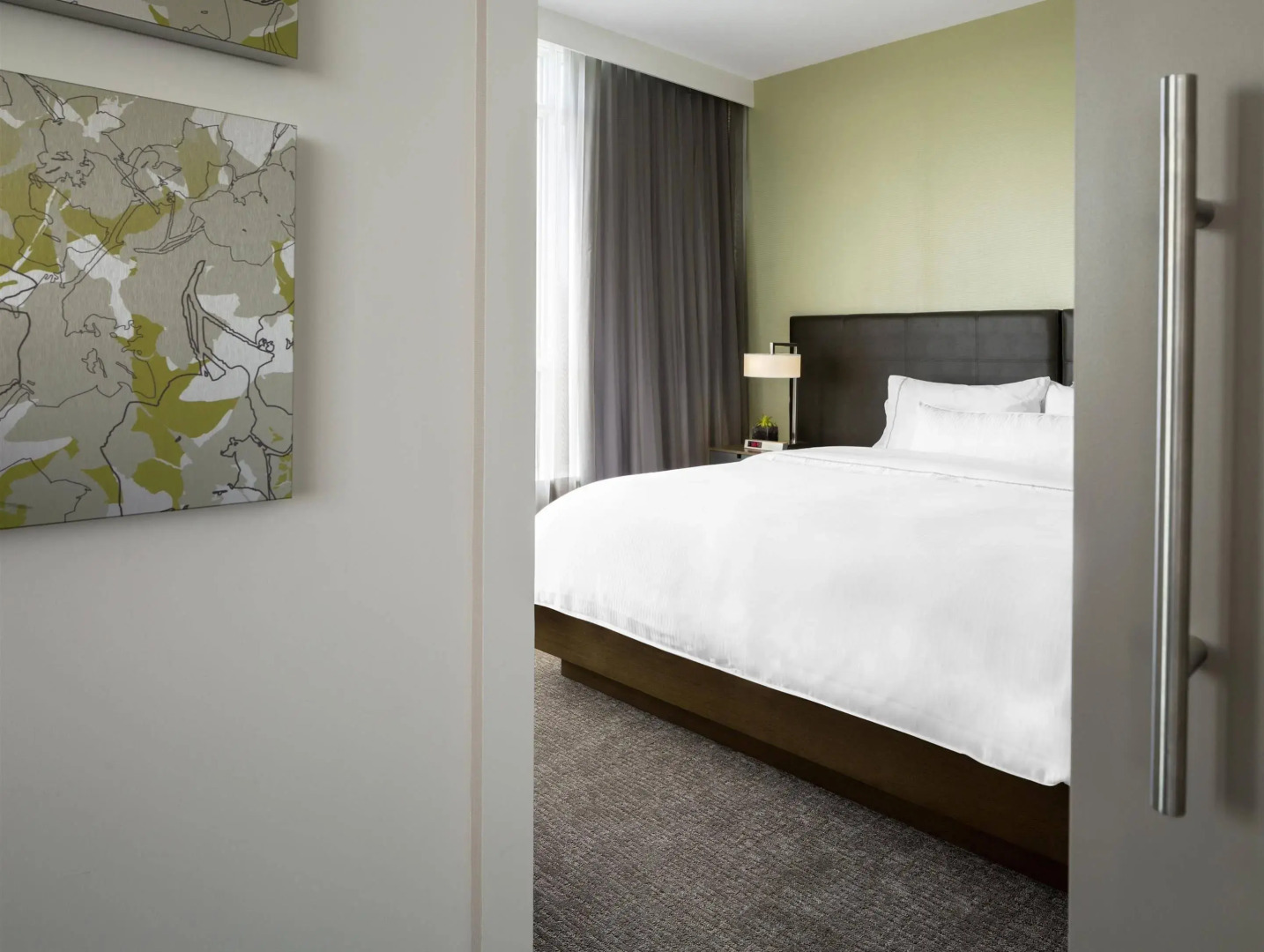 Element Vancouver Metrotown