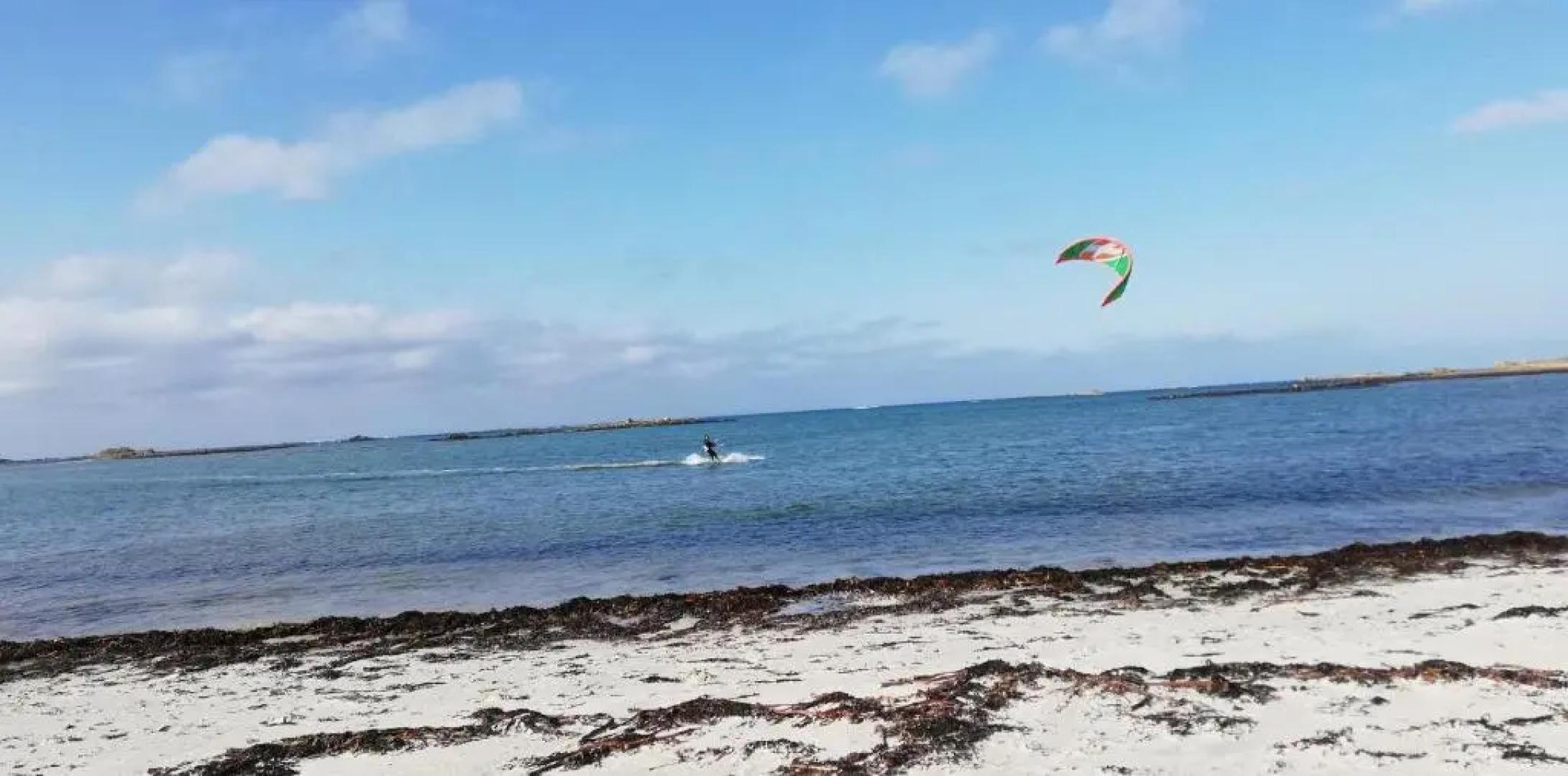 Résidence des dunes