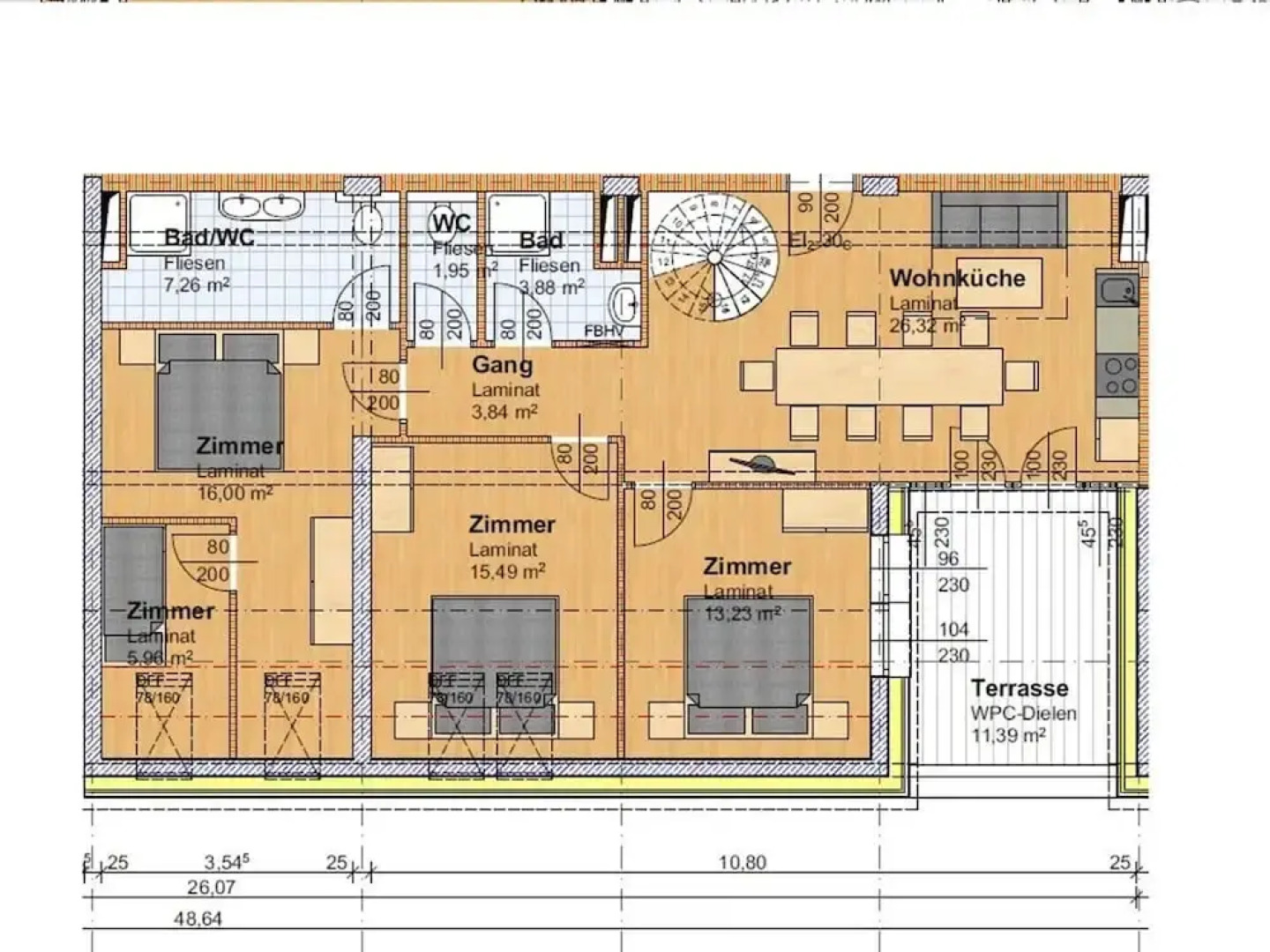 Pleasant Apartment in Gosau near Ski Area
