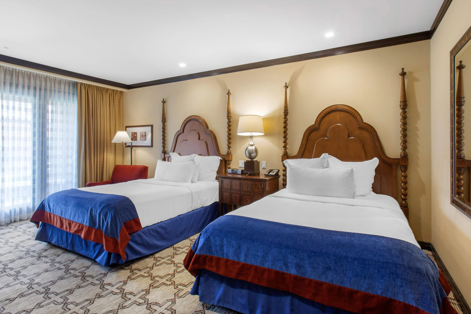 Omni Scottsdale Resort & Spa at Montelucia