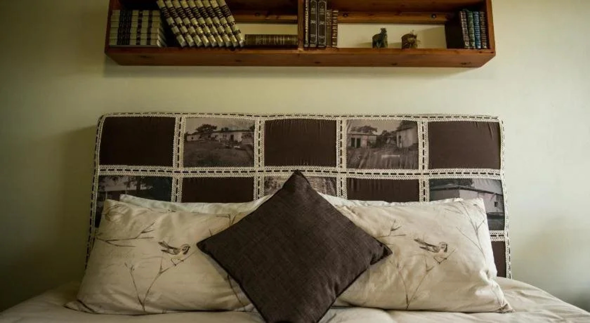 Santa Paloma Guest Farm