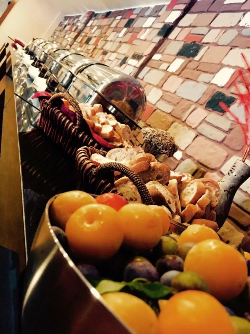 Grand Emir Hotel & SPA