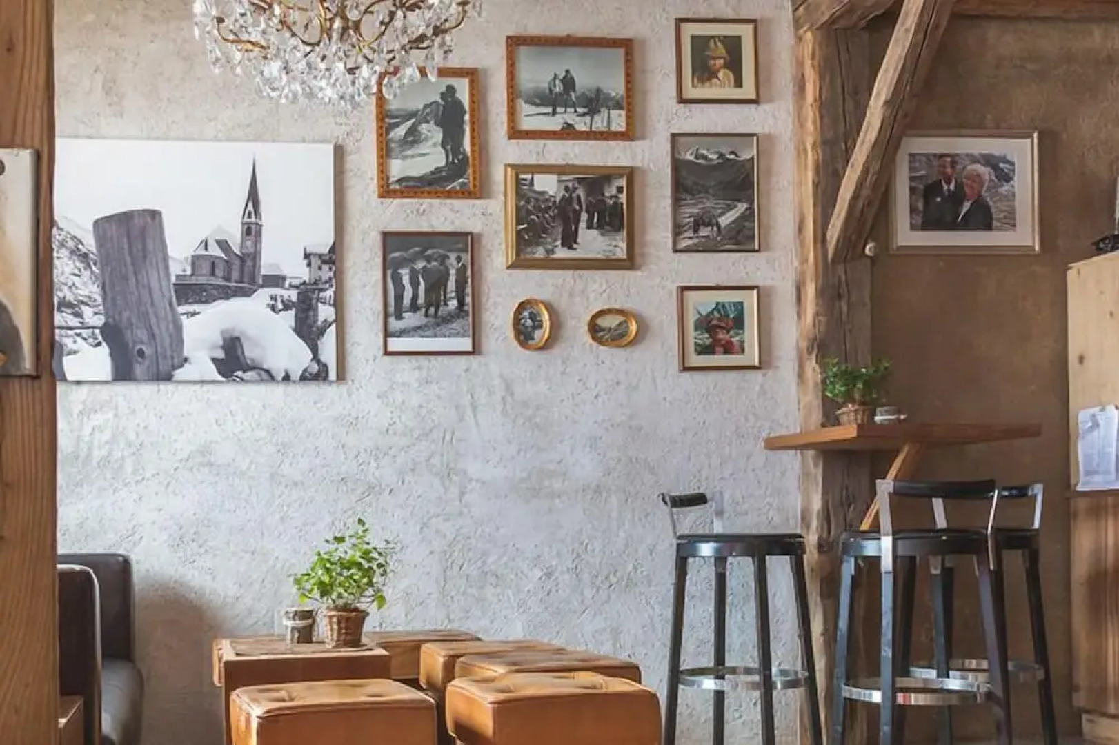 Bergchalet Hotel Reinerhof