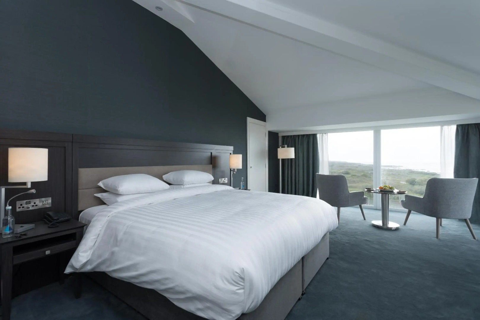 Connemara Coast Hotel