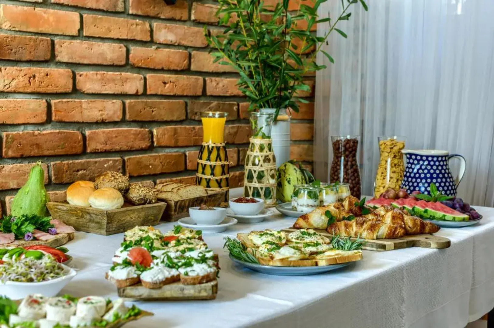 Oaza Mazurska - Domek z kominkiem