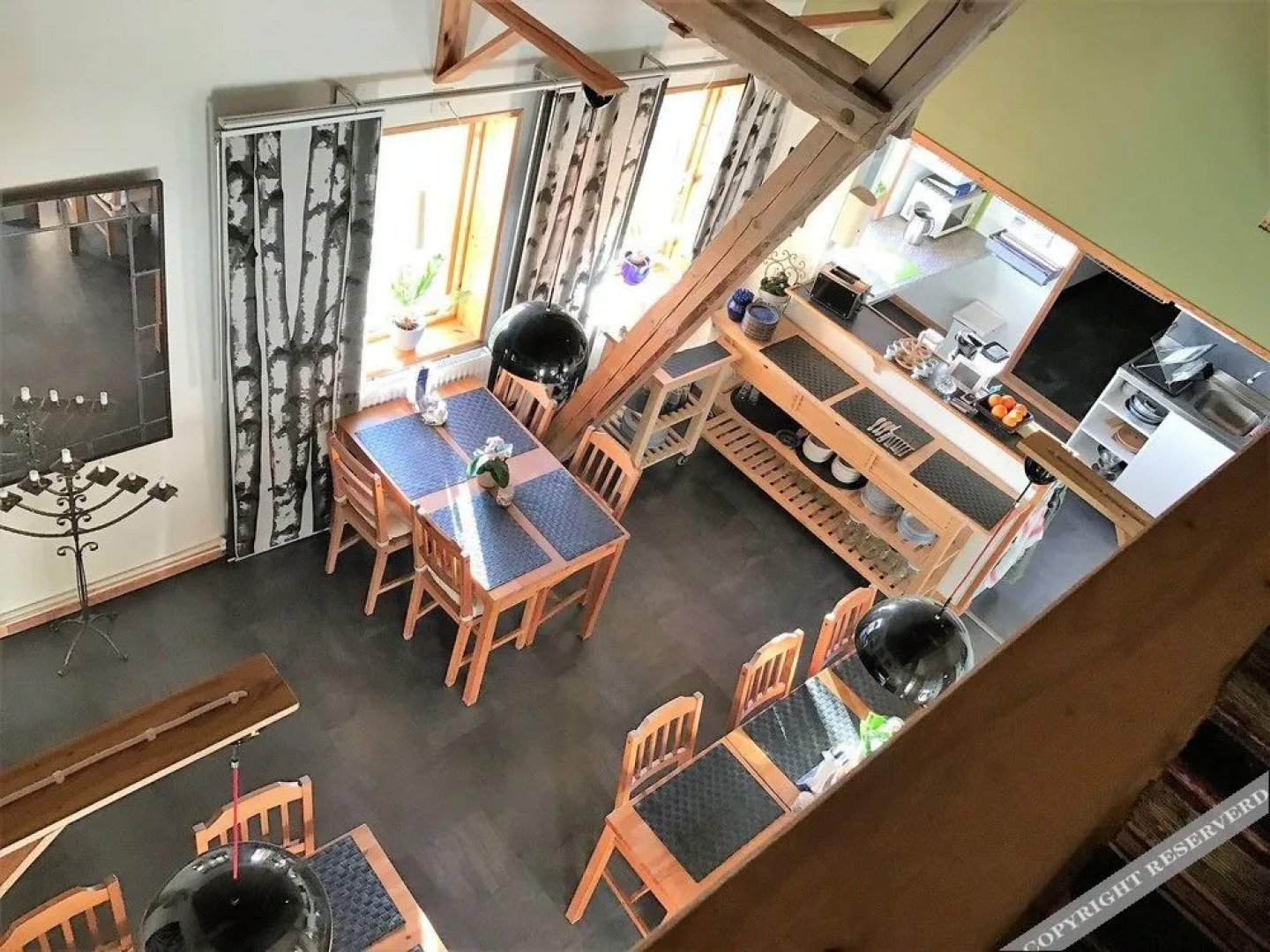 Mattisgården Bed & Breakfast