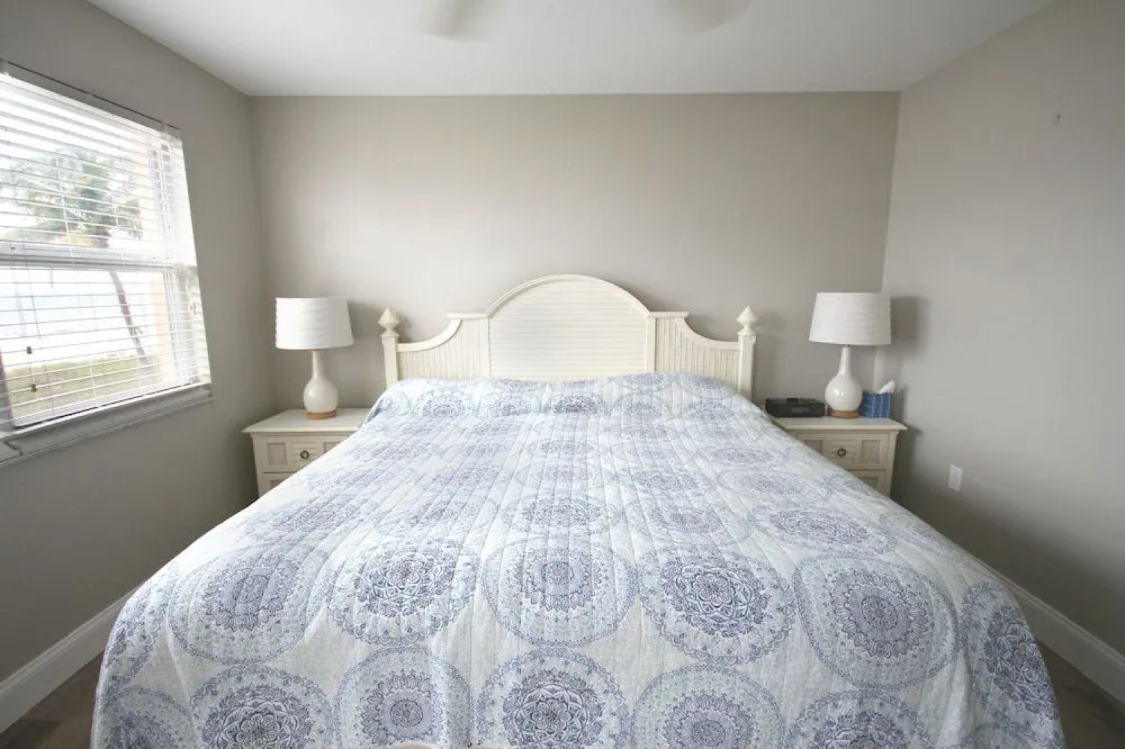 Beach Villas #101 by RedAwning