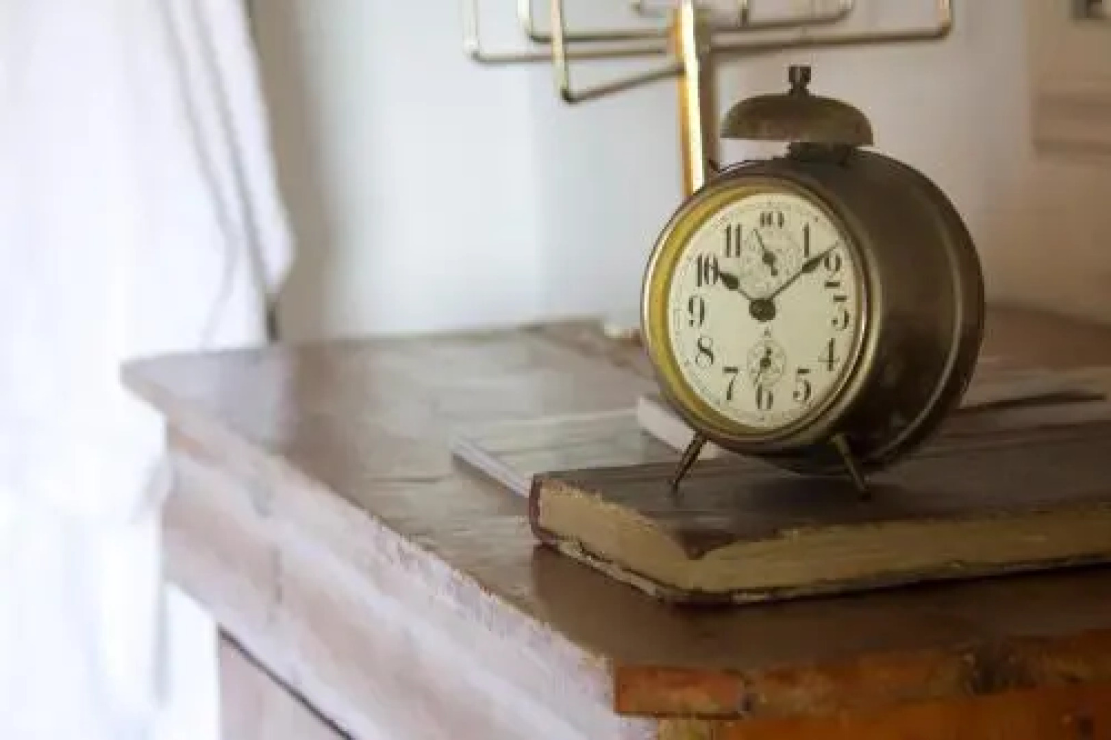 MasQi, The Energy House