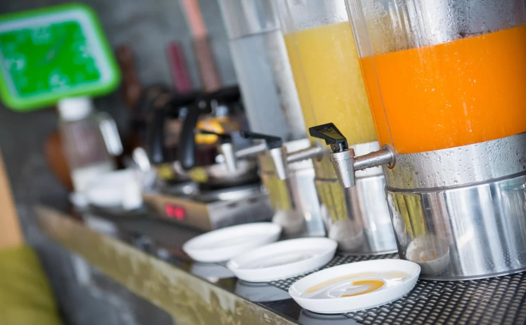 PP Nice Beach Resort