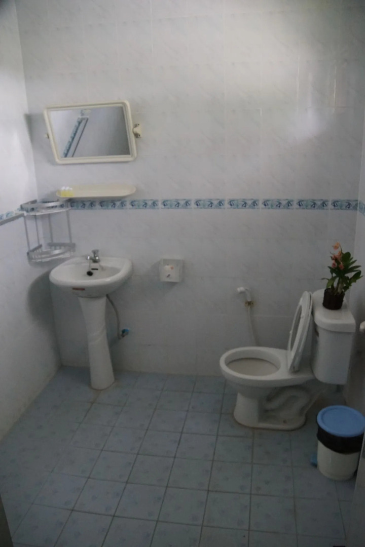 Norway Huay Yai Resort