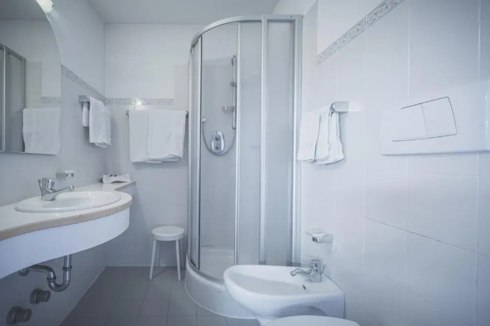 Appartements Respiration Almhaus Pfister