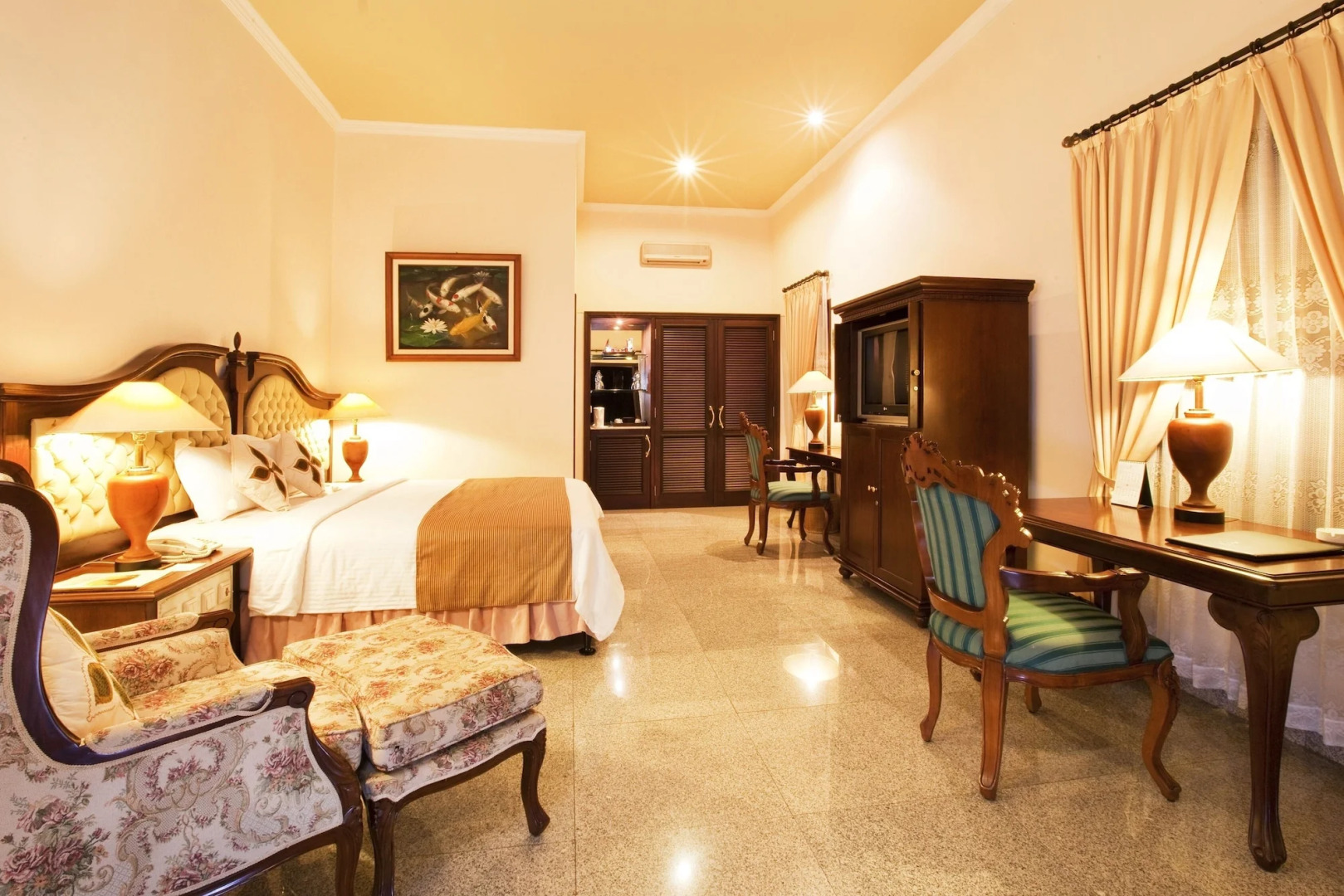 Puri Asri Hotel & Resort