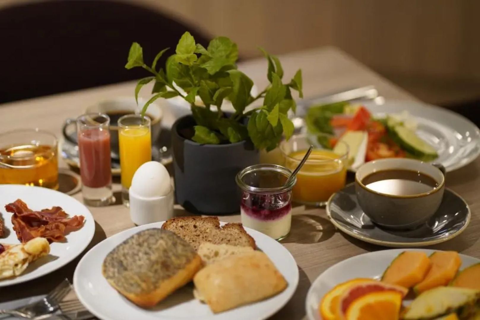 Quality Hotel Arlanda XPO