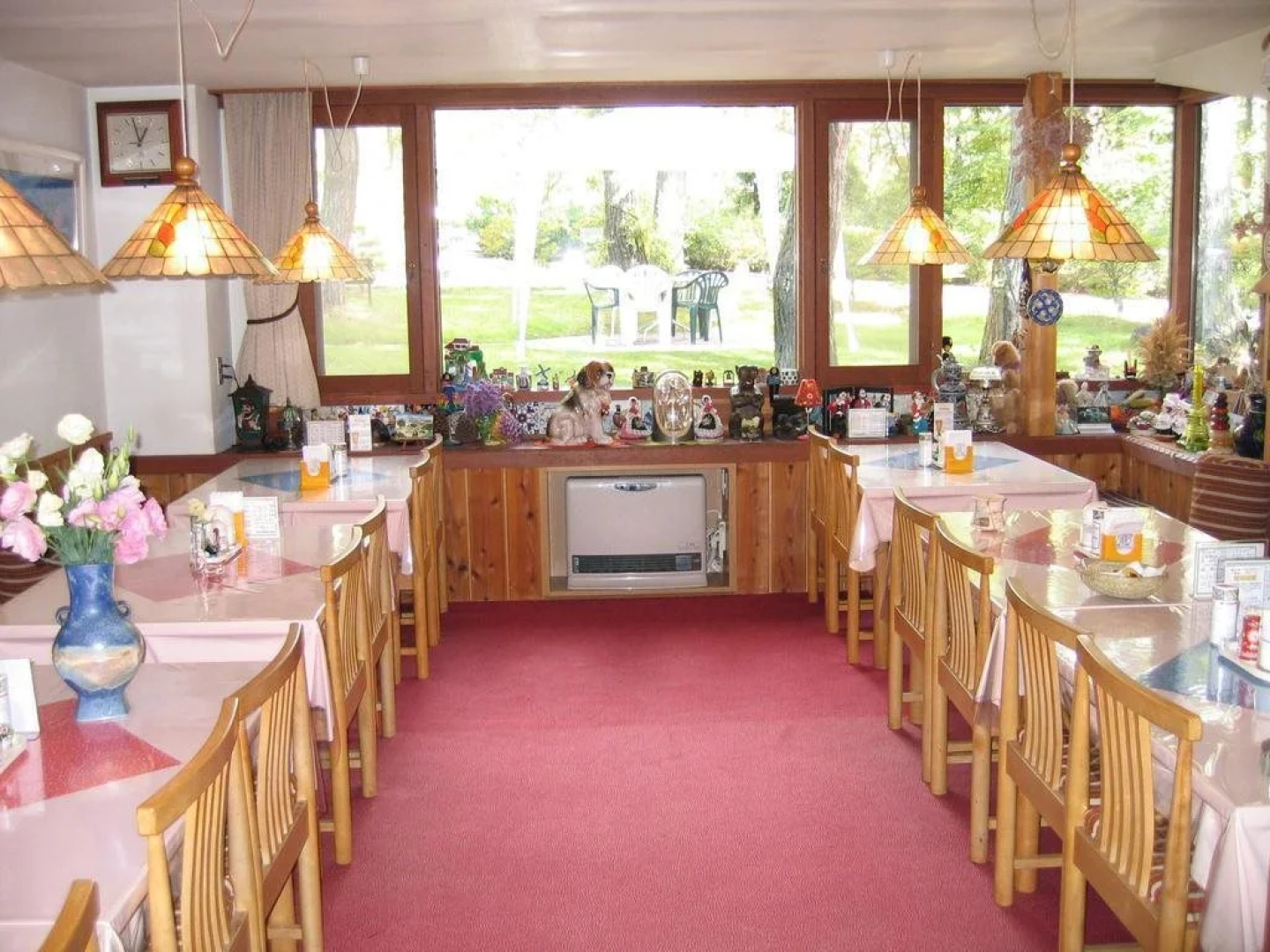 Hirotani Pension & Lodge