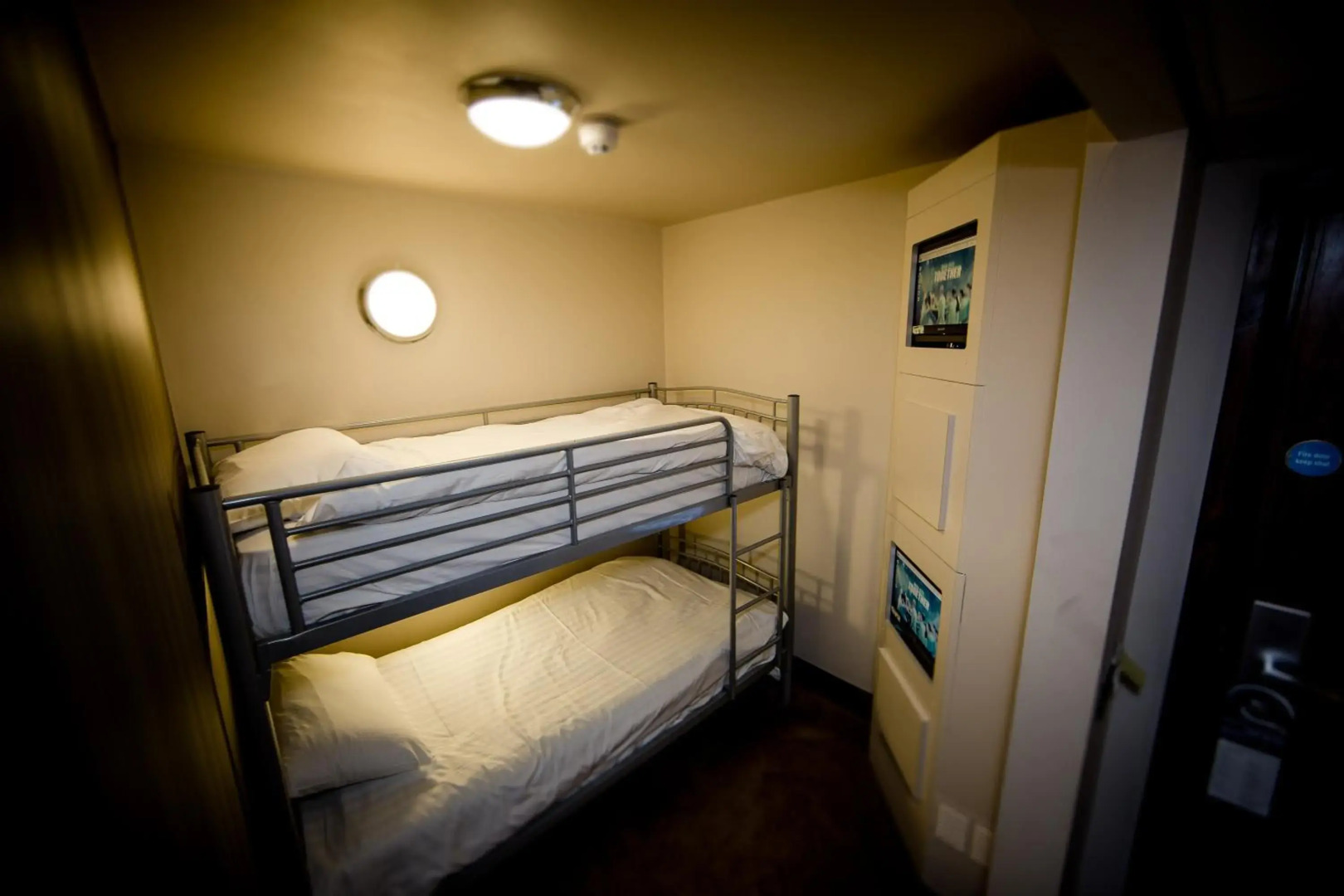 Smiths at Gretna Green