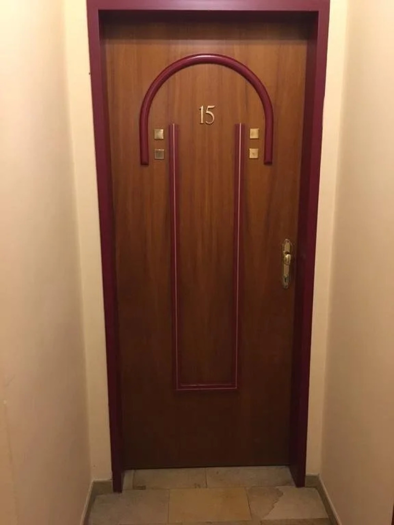 Pension Müller Gartner