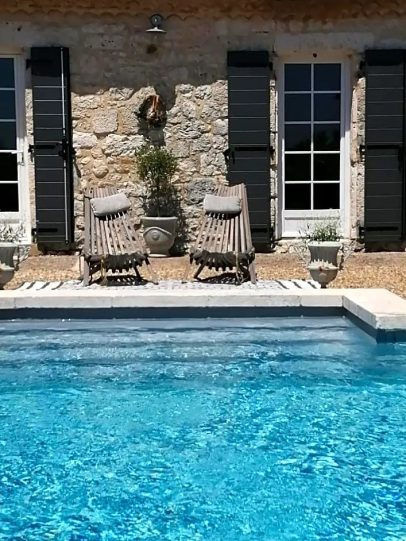 Les Cypres De Crose Iii