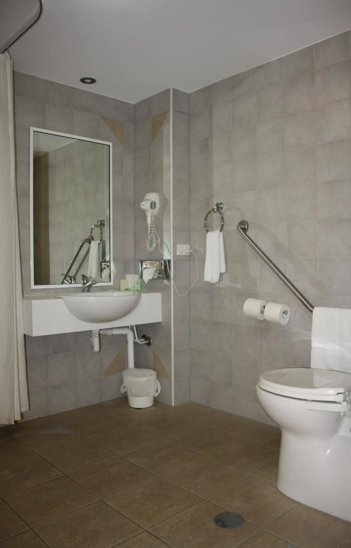 The Swan Valley Hotel