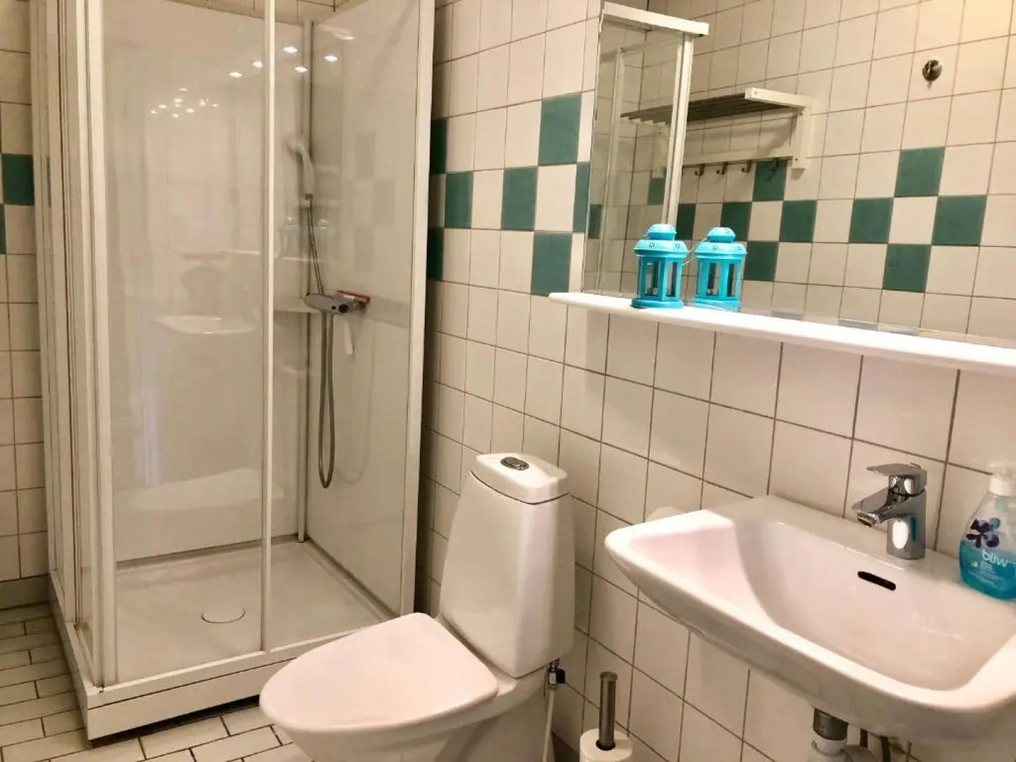 Pensionat Söderåsen