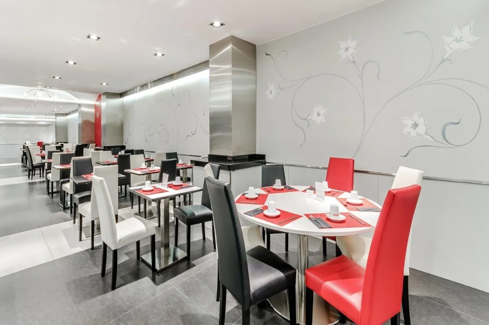 Hotel Ciutadella Barcelona