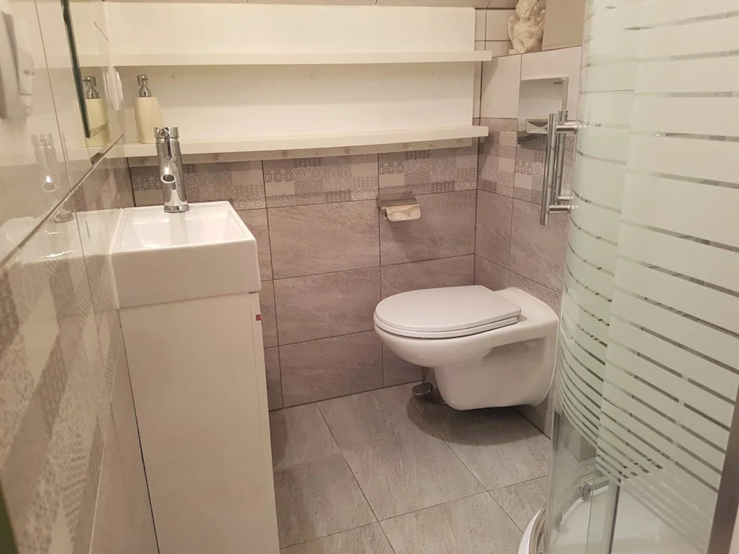 Pokoje Gościnne Magnolia