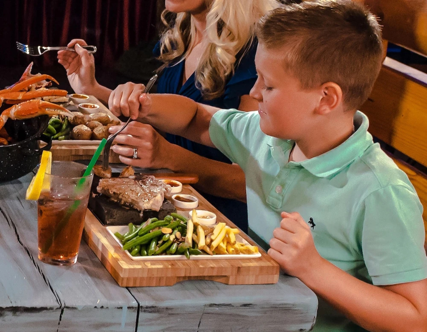 Natura Treescape Resort