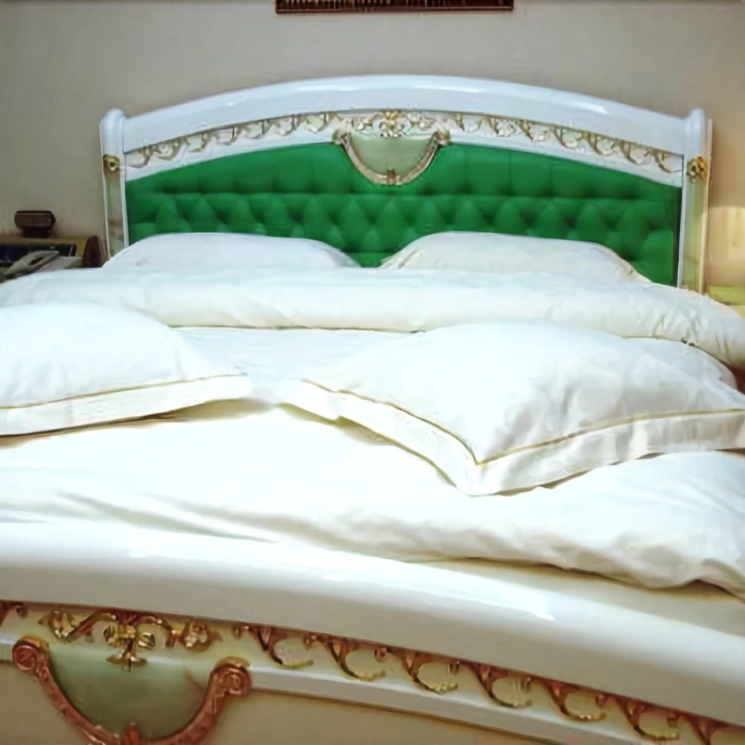 Dong Xing Grand Hotel