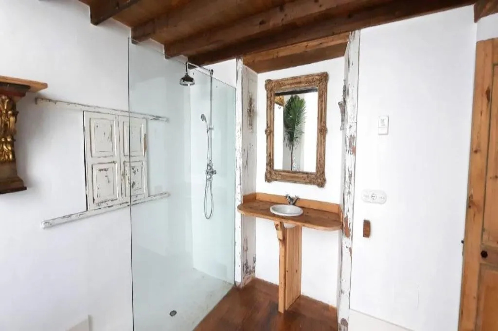 La Casa de los Naranjos